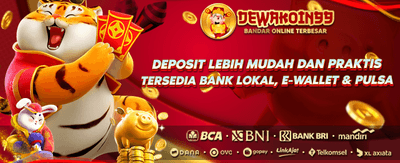 Kemenangan Maxwin Setiap Hari banner