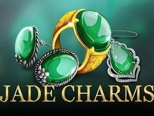 Jade Charms